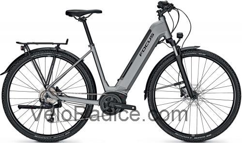 Focus Planet2 5.8 scheda tecnica e recensioni